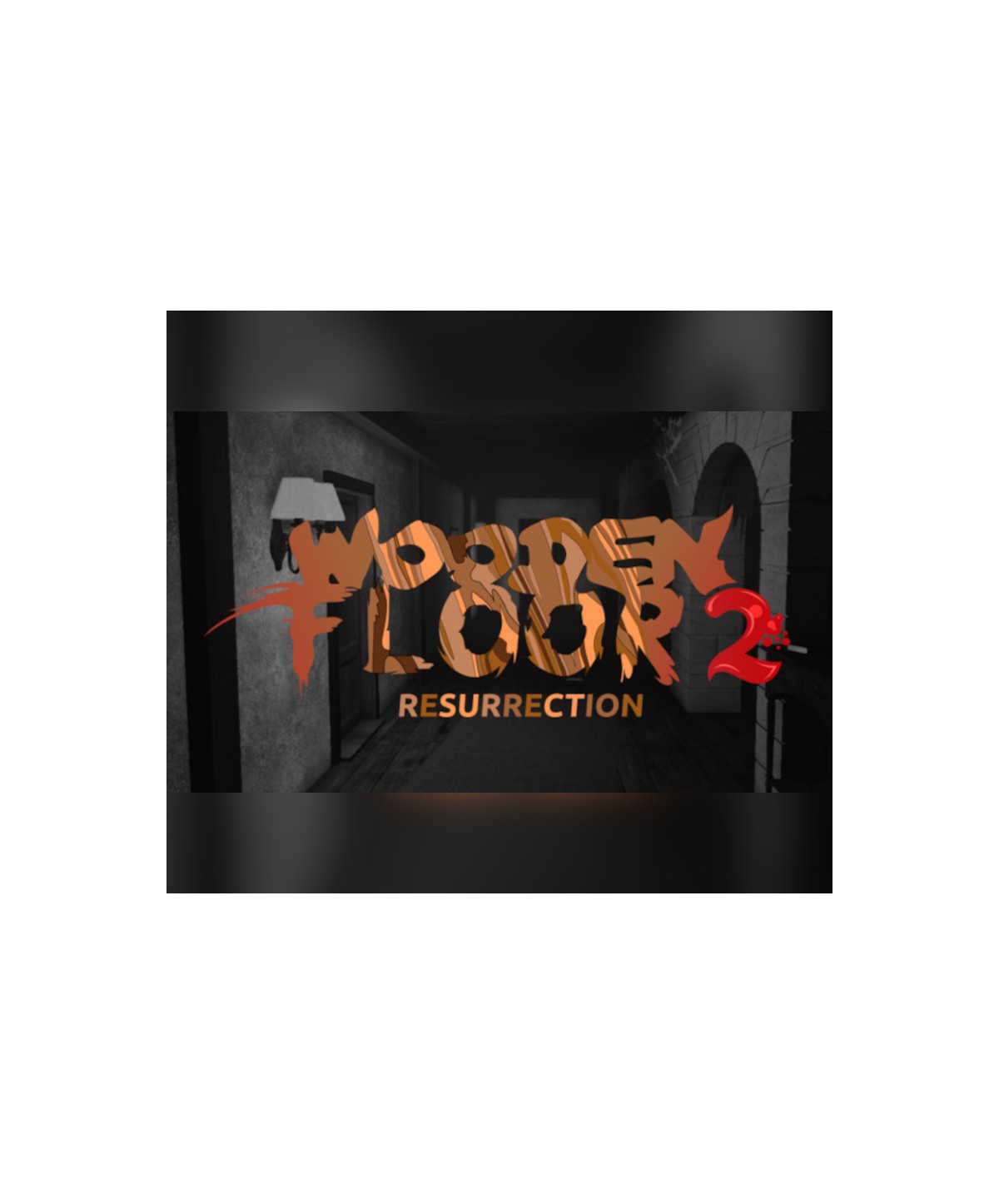 Wooden Floor 2 - Resurrection Steam Key EUROPE